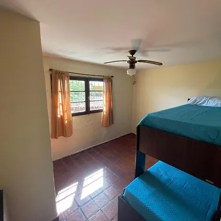 Cabanas Terrazas Del Sol Villa Carlos Paz Exterior photo
