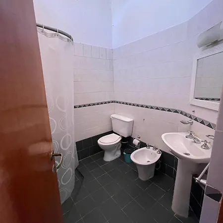 Cabanas Terrazas Del Sol Villa Carlos Paz Exterior photo