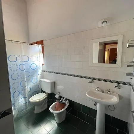Cabanas Terrazas Del Sol Villa Carlos Paz Exterior photo