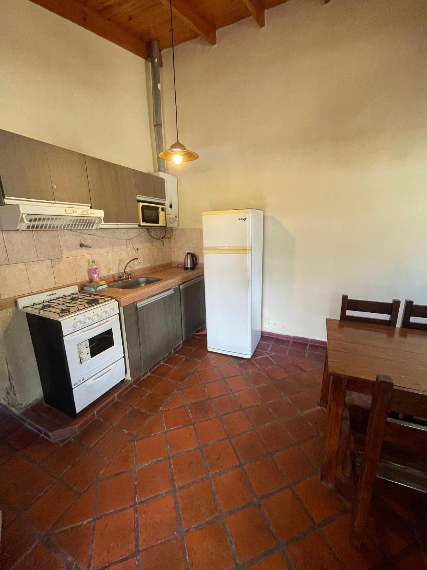 Apartment Terrazas Del Sol