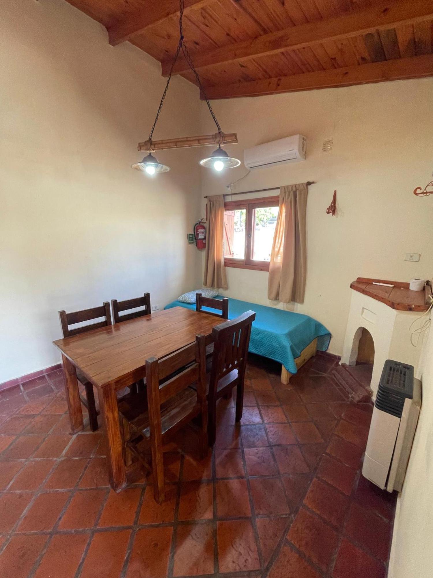 Terrazas Del Sol Apartment