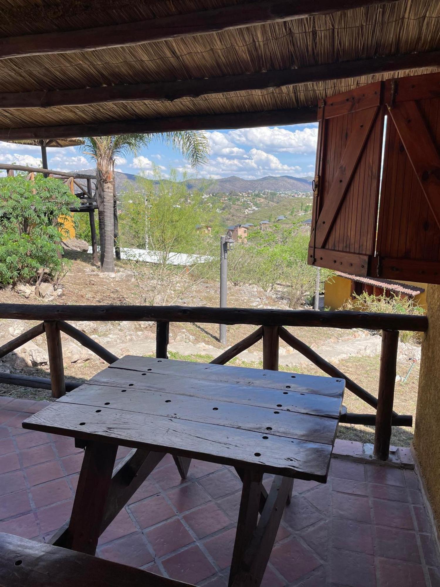 Terrazas Del Sol Apartment *