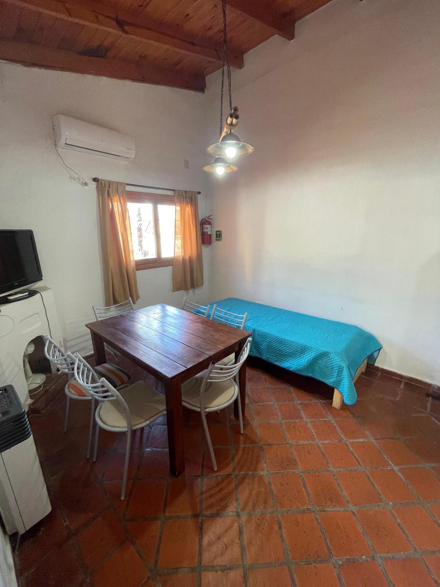 Apartment Terrazas Del Sol *