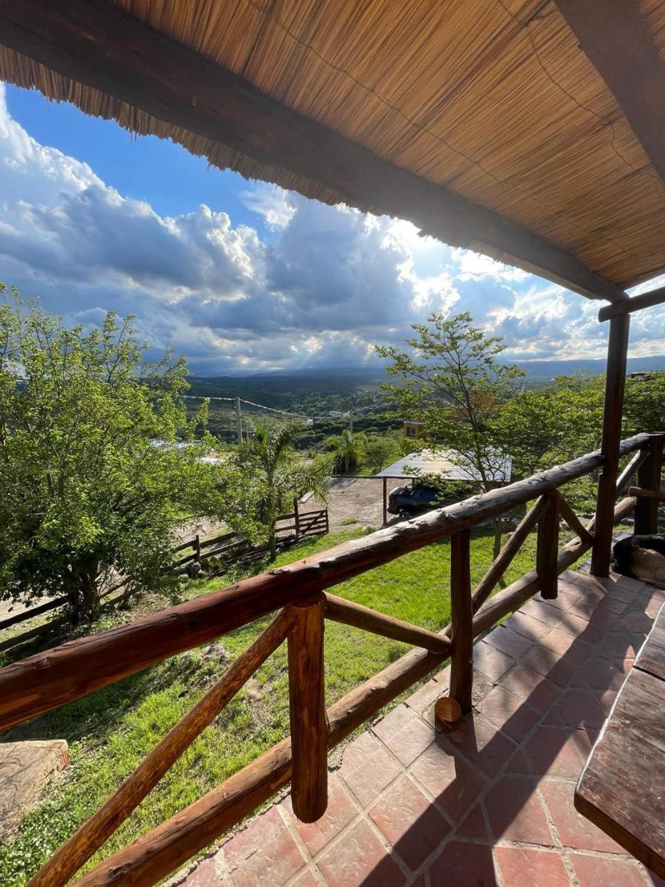 Apartment Terrazas Del Sol