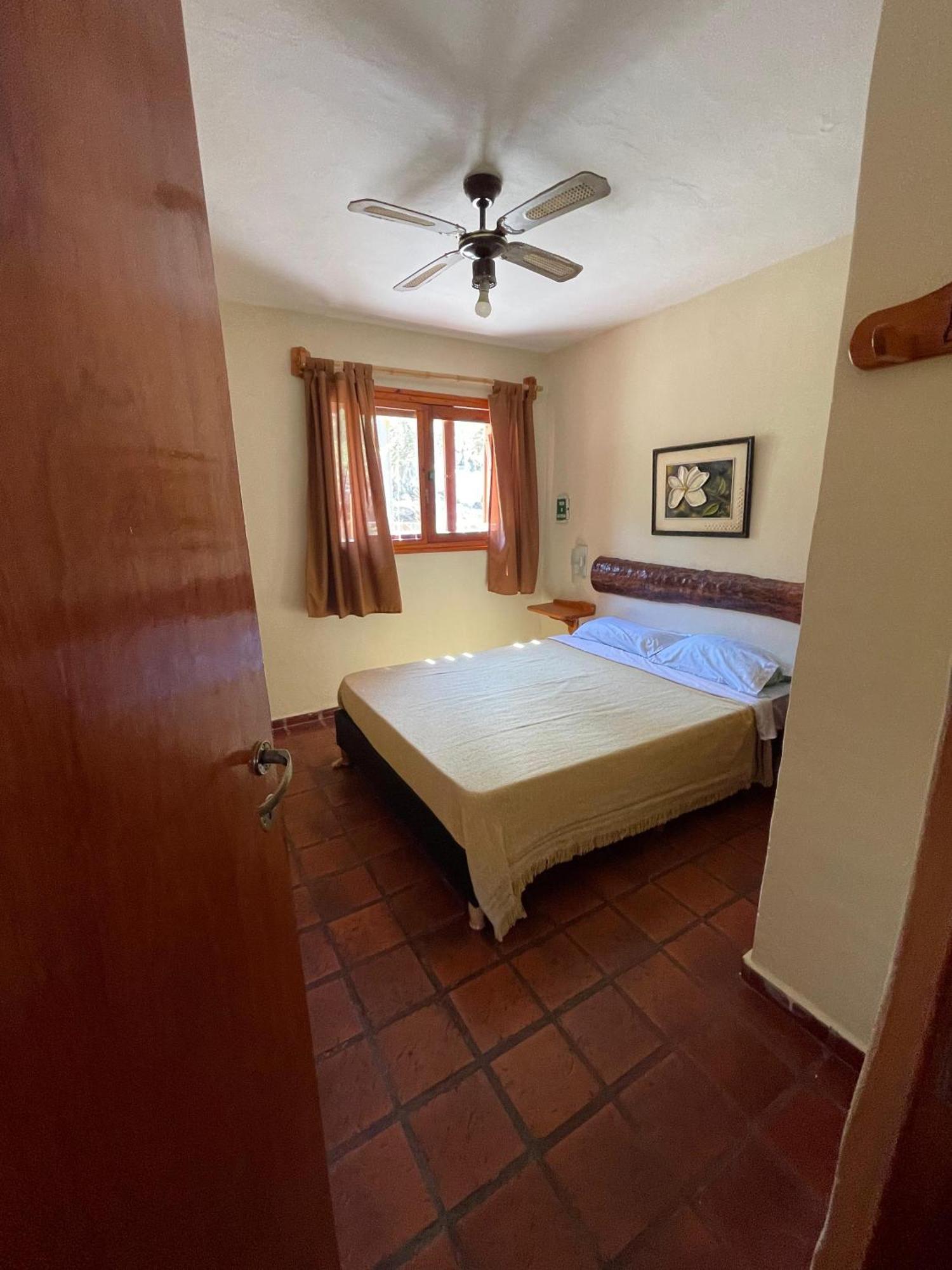 Terrazas Del Sol Apartment Villa Carlos Paz