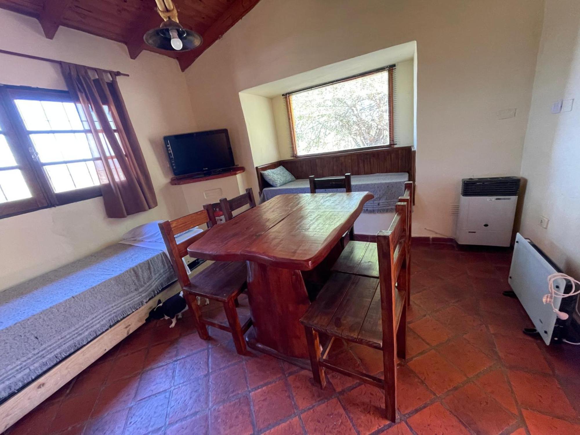 Terrazas Del Sol Villa Carlos Paz