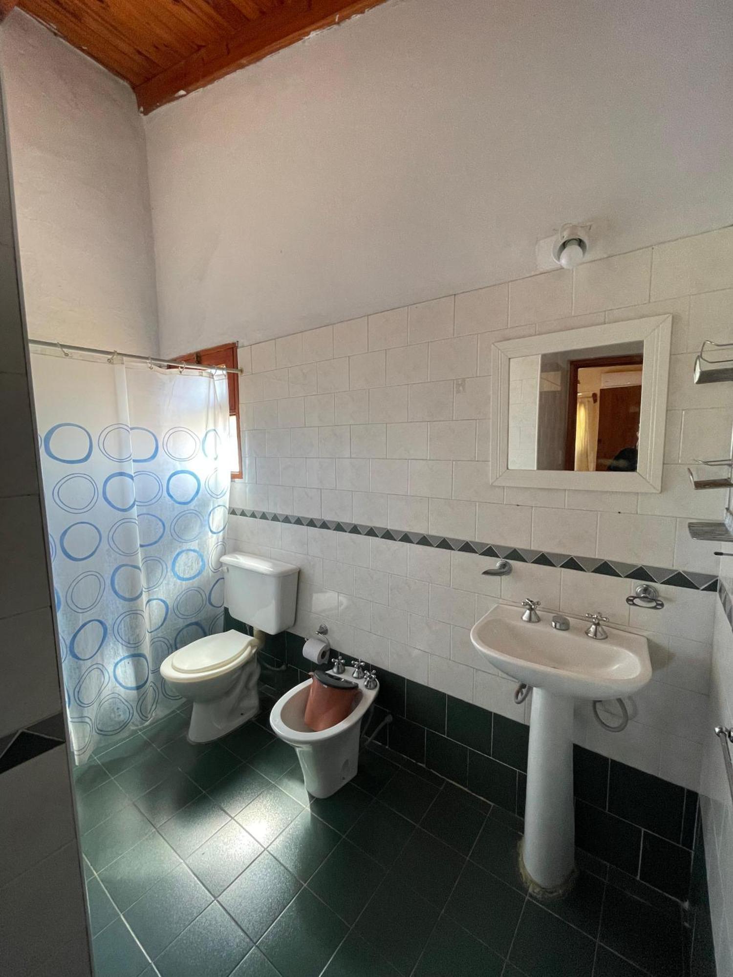 Terrazas Del Sol Apartment