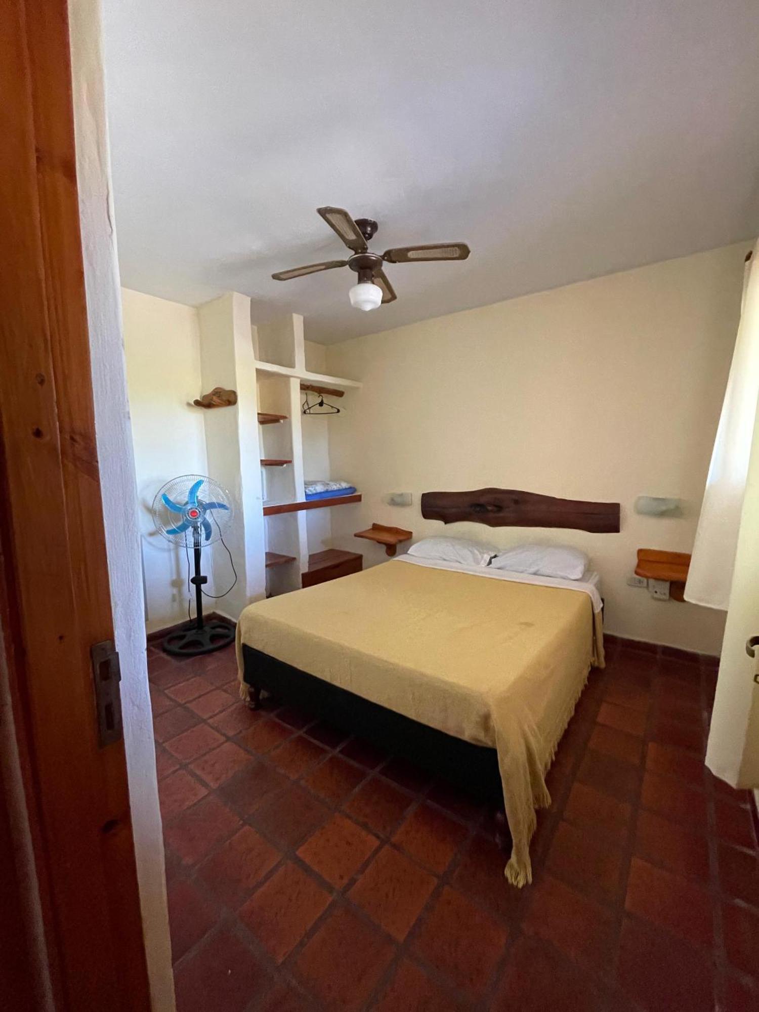 Terrazas Del Sol Apartment