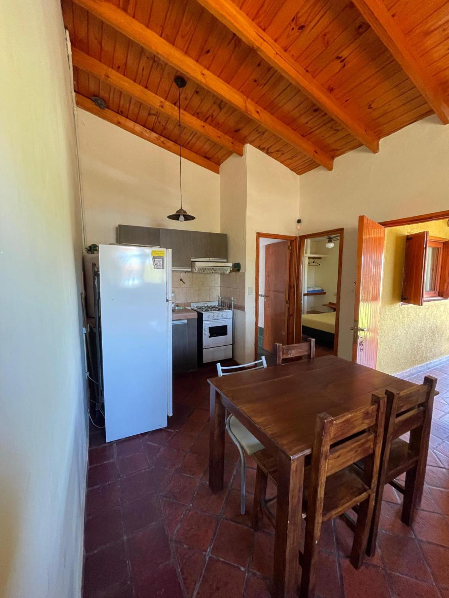 Terrazas Del Sol Apartment Villa Carlos Paz