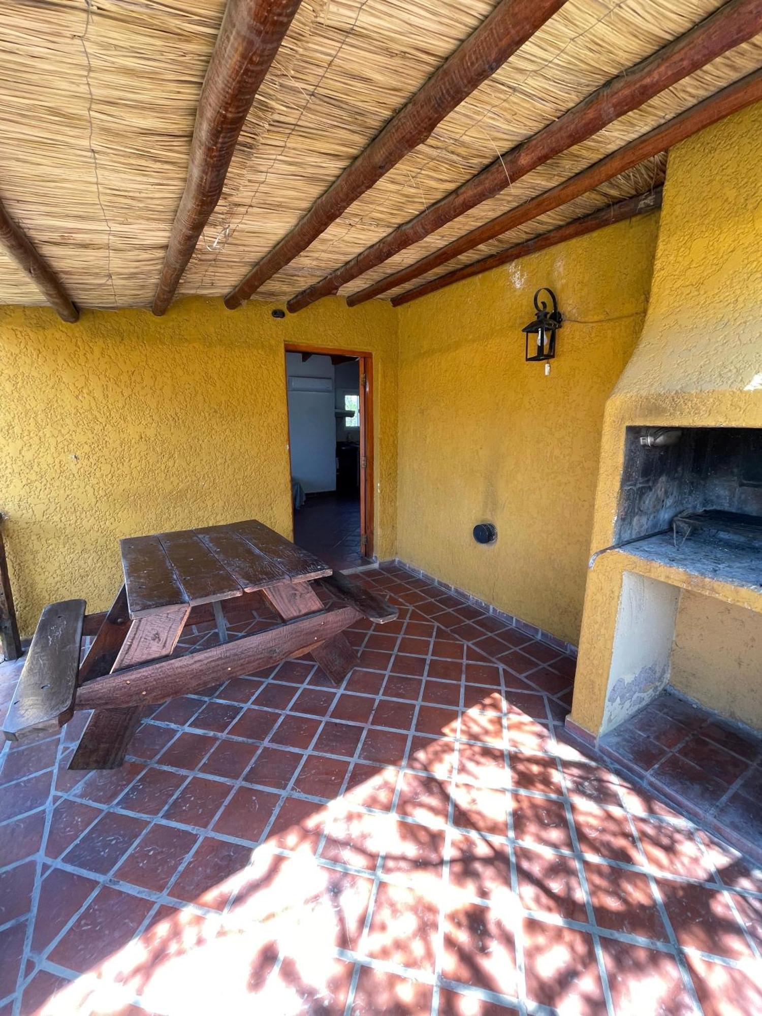 Terrazas Del Sol Apartment *