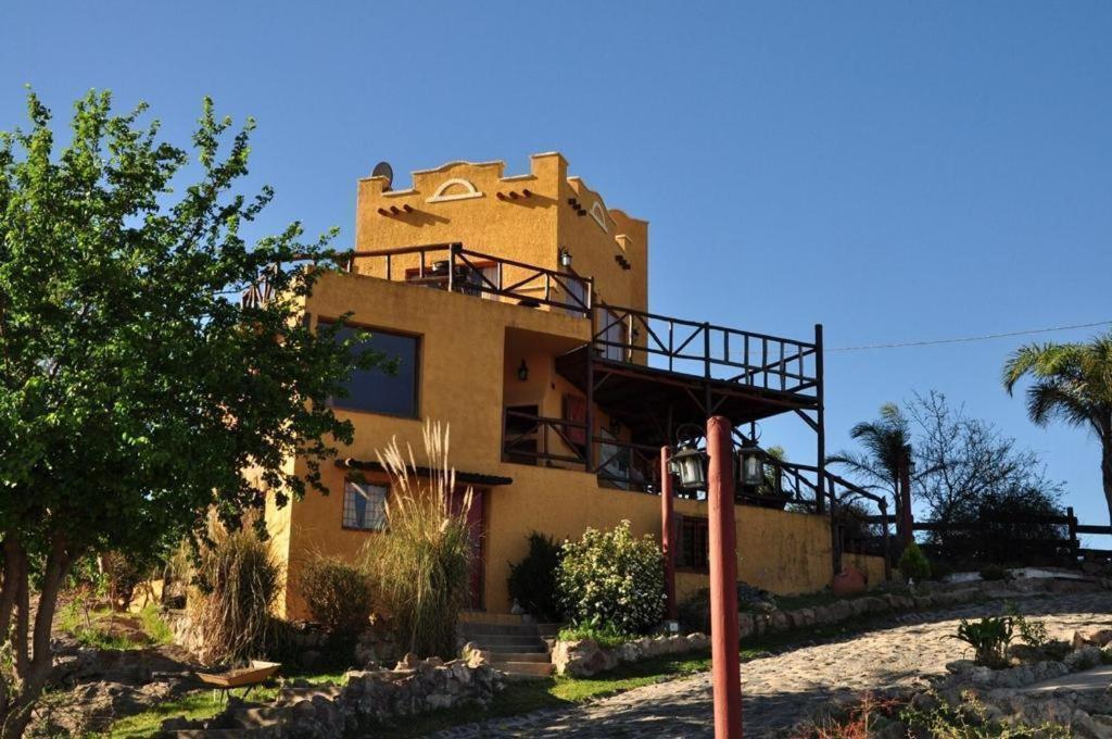Apartment Terrazas Del Sol *