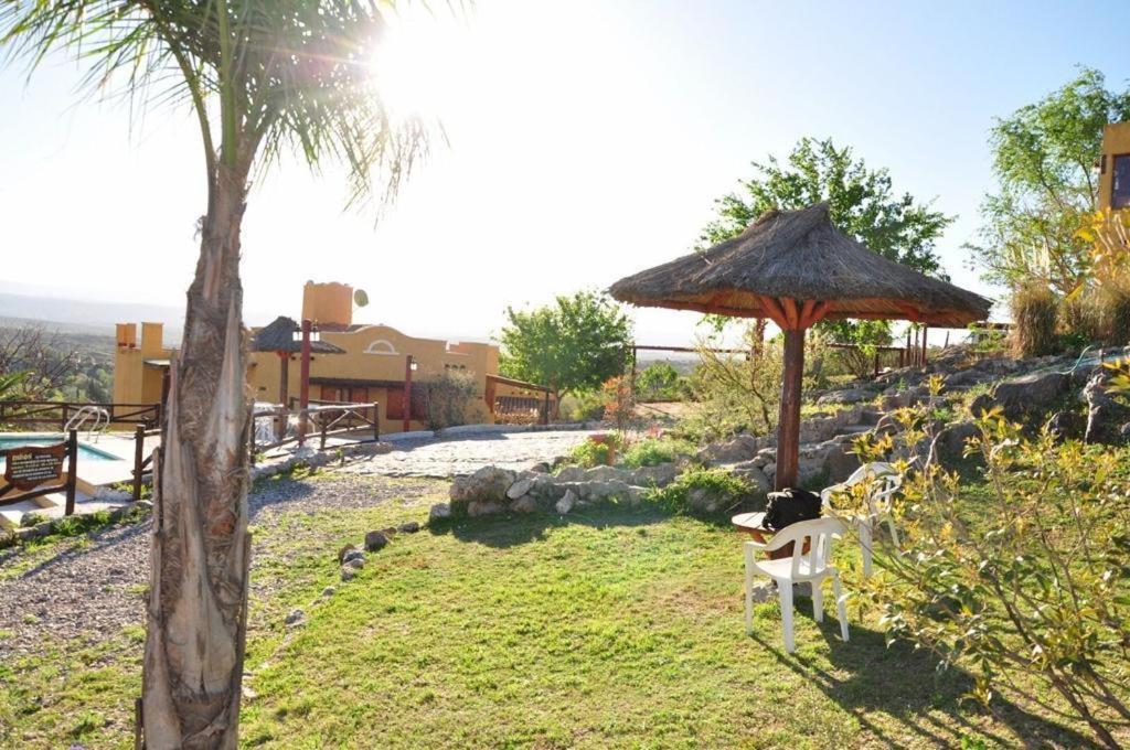 Apartment Terrazas Del Sol Villa Carlos Paz