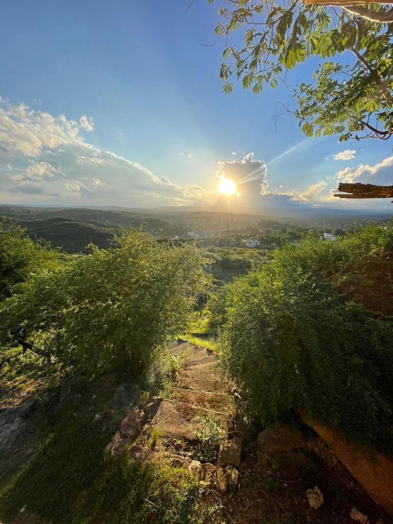Terrazas Del Sol