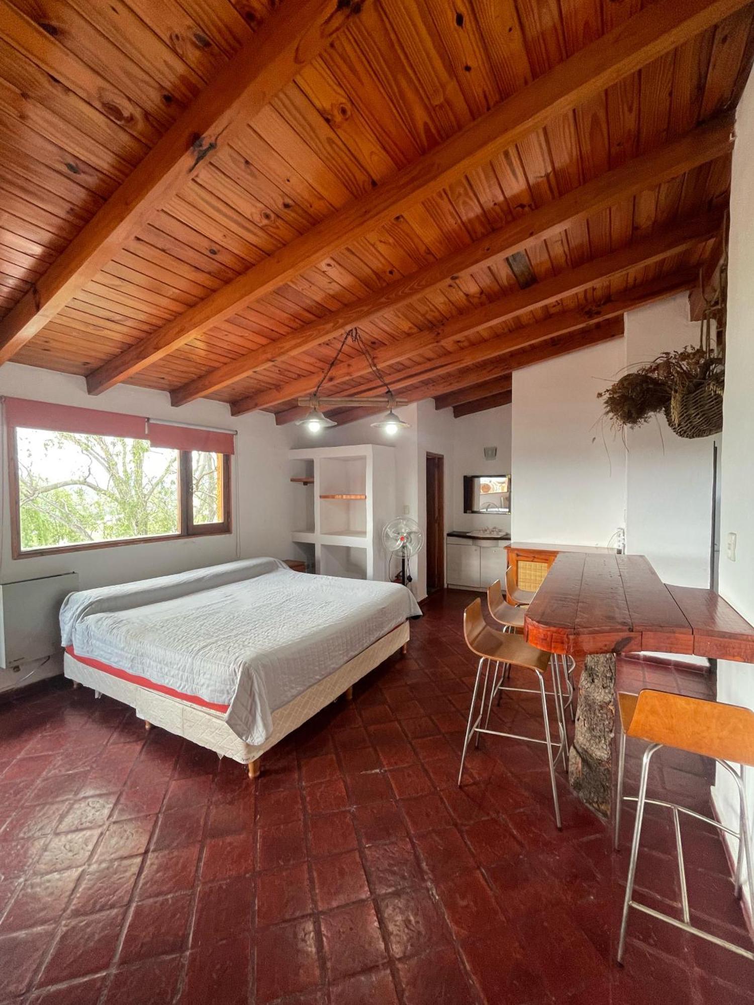 Terrazas Del Sol Apartment *