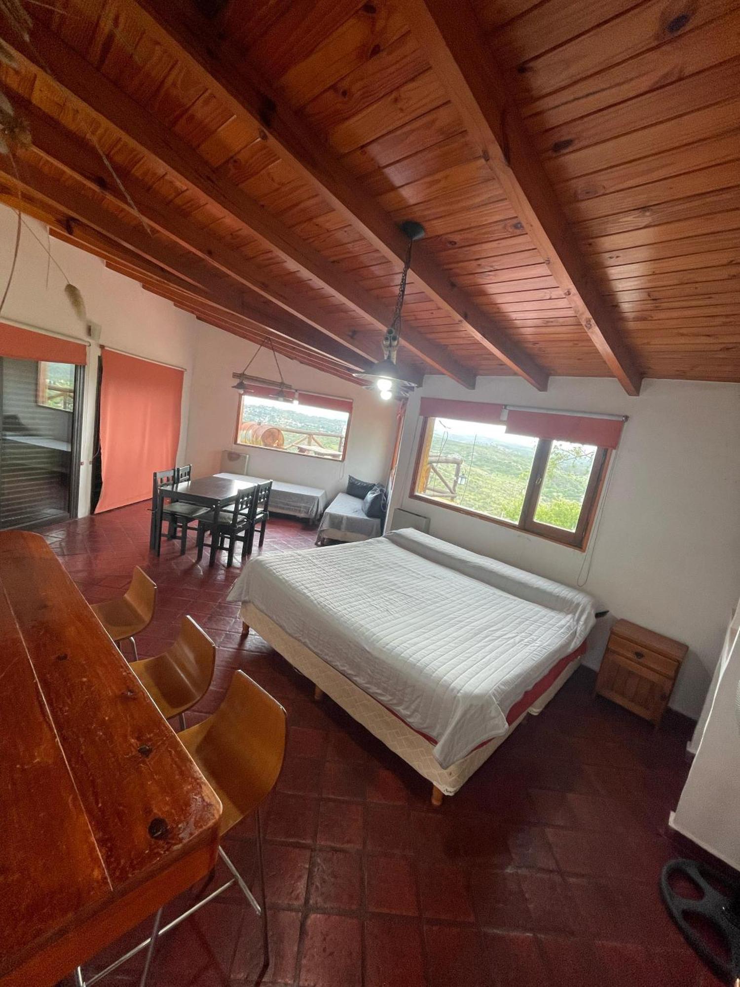 Terrazas Del Sol Apartment *