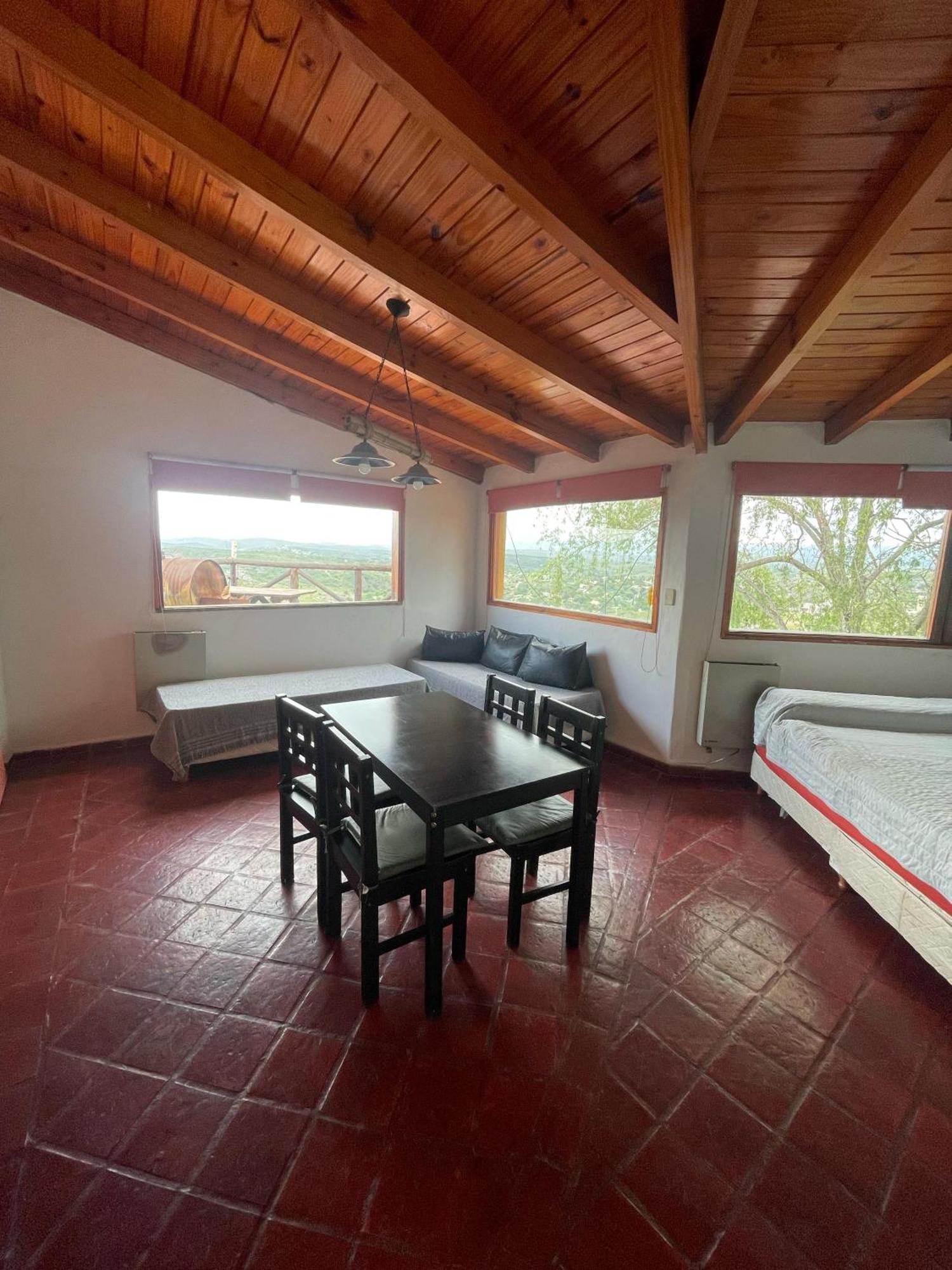 Apartment Terrazas Del Sol *