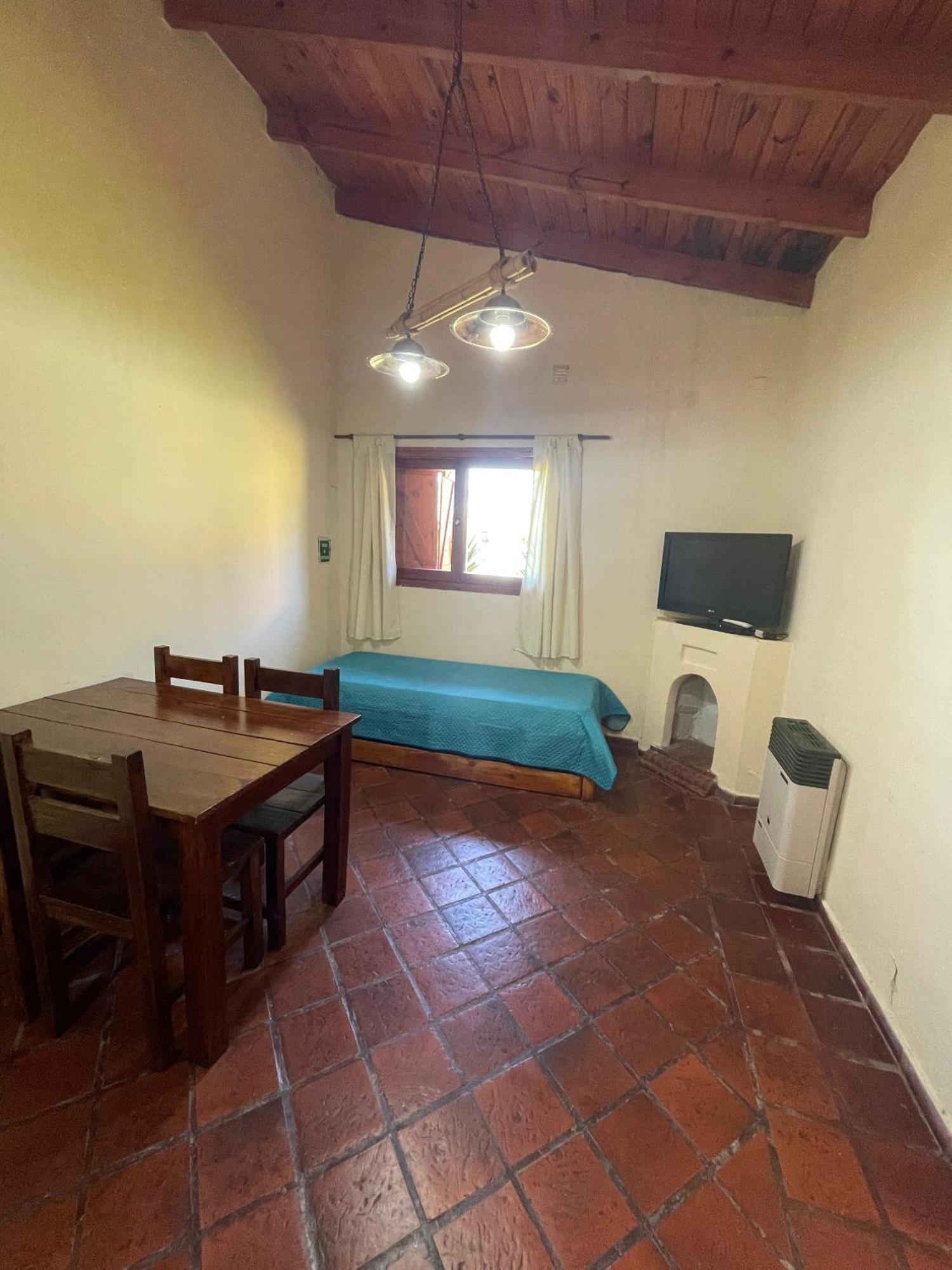 Apartment Terrazas Del Sol Villa Carlos Paz