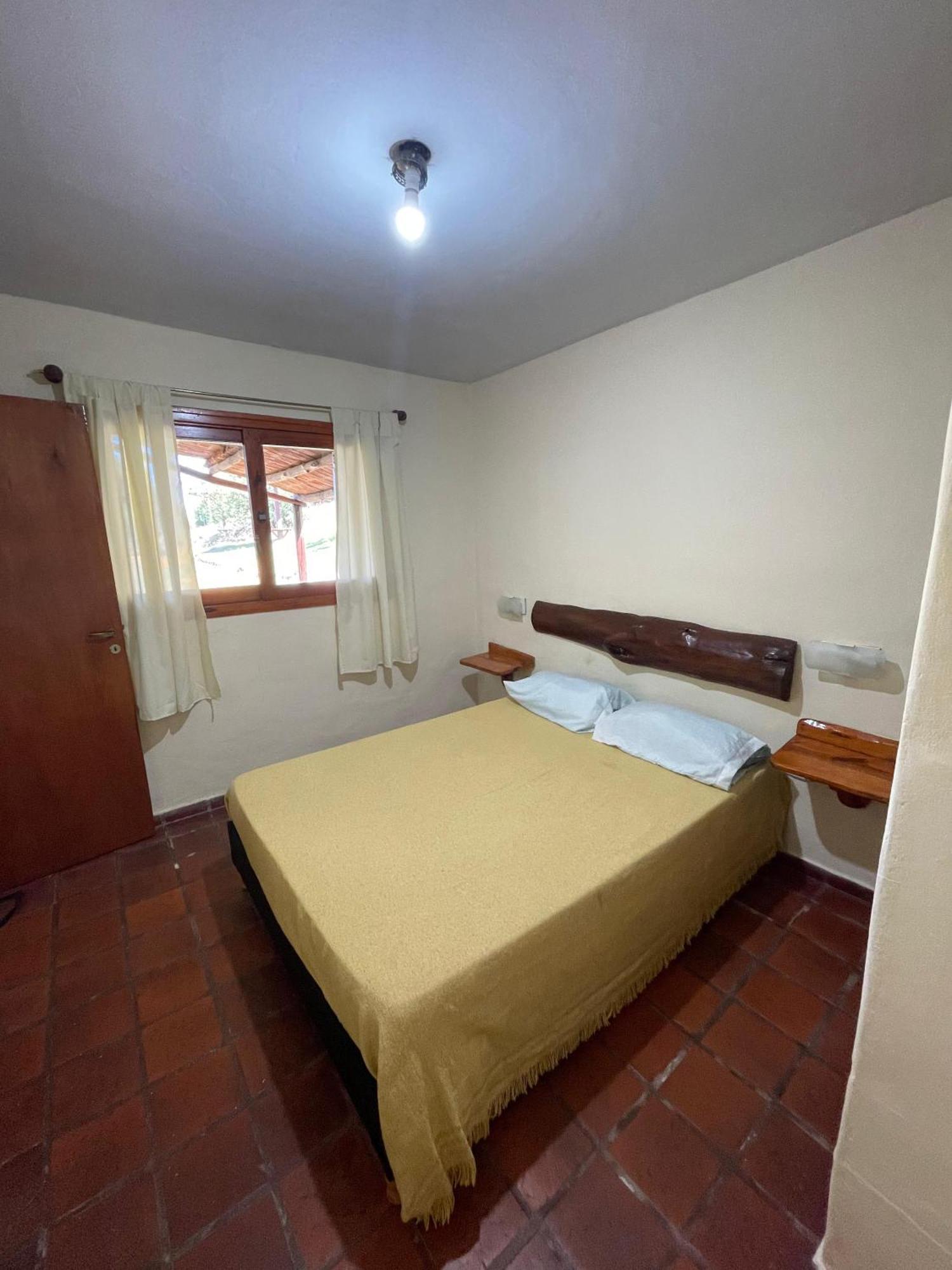 Apartment Terrazas Del Sol Villa Carlos Paz