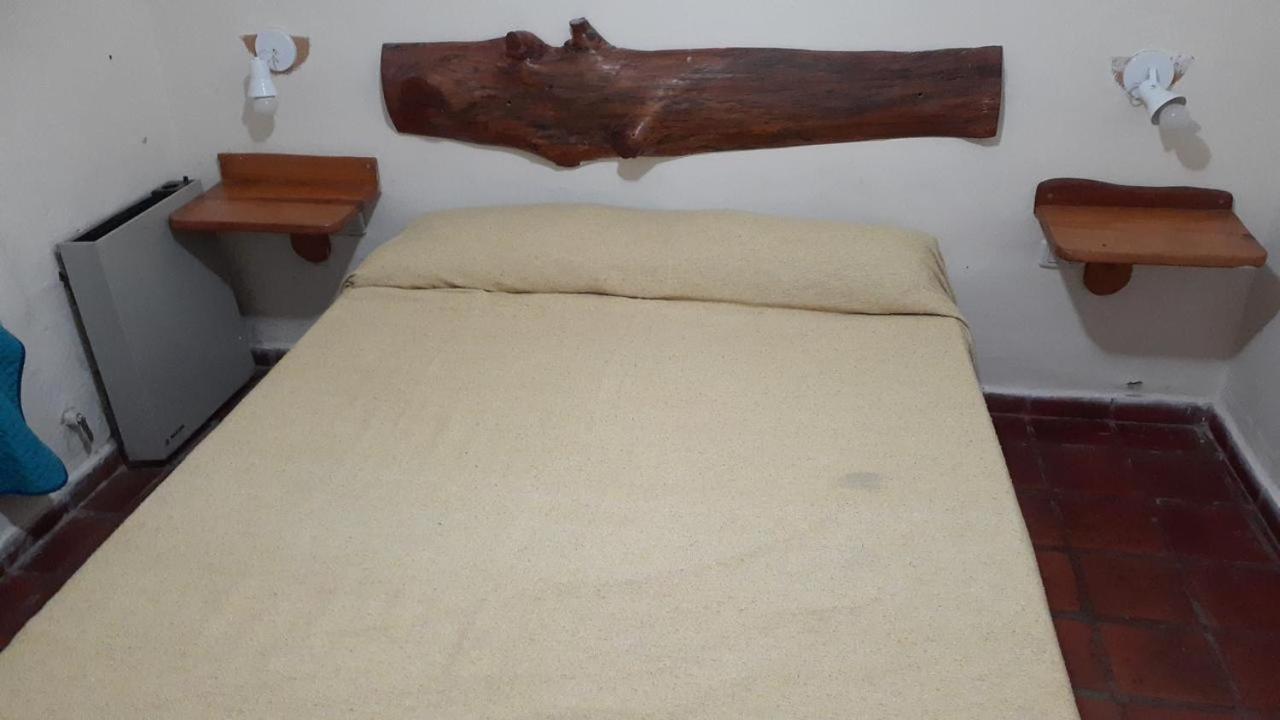 Terrazas Del Sol Apartment