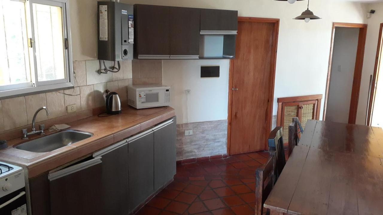 Terrazas Del Sol Apartment Villa Carlos Paz