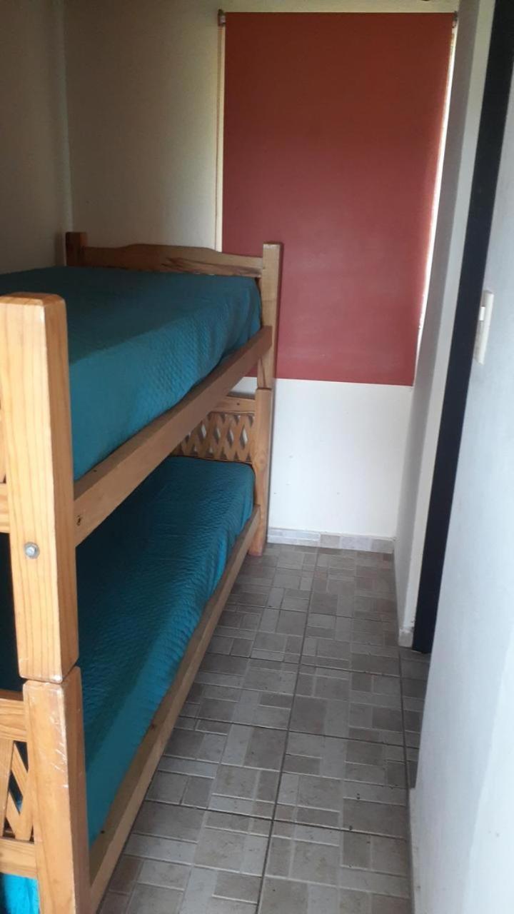 Terrazas Del Sol Apartment Villa Carlos Paz