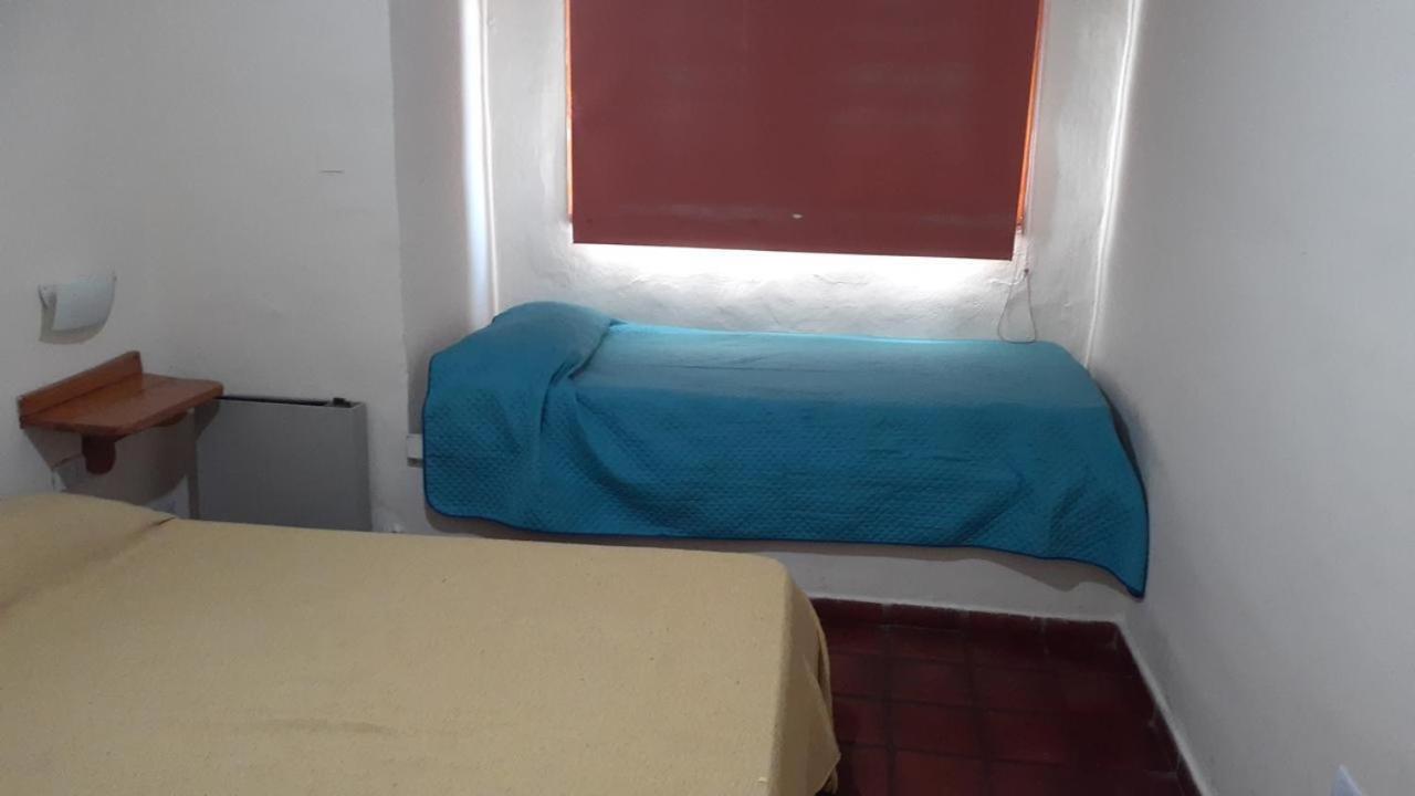 Apartment Terrazas Del Sol Villa Carlos Paz